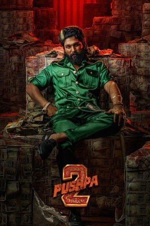 Pushpa 2 - The Rule